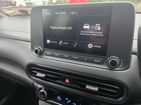 2023 Hyundai Kona - thumbnail 21