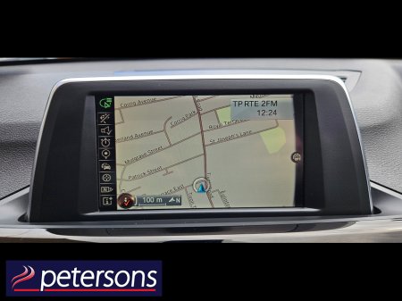 2016 BMW X1 - thumbnail 38