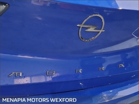 2023 Opel Mokka Elegance 1.2i (100PS) S/S €18,995 thumbnail