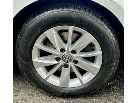 2019 Volkswagen Golf - thumbnail 13