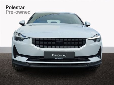 2023 Polestar 2 Standard Range Single Motor (P4-S)69kWh €29,950