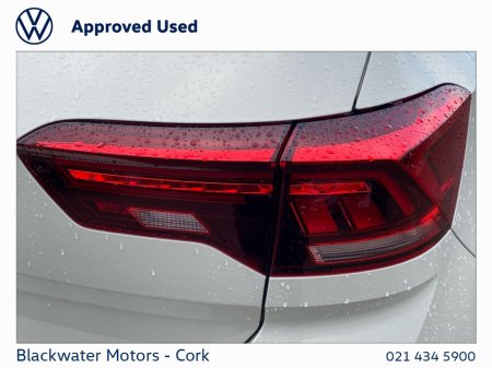 2025 Volkswagen T-Roc 2.0TDI 116BHP EDITION 75 €33,995 thumbnail