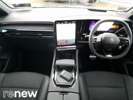 2026 Renault Austral - thumbnail 2