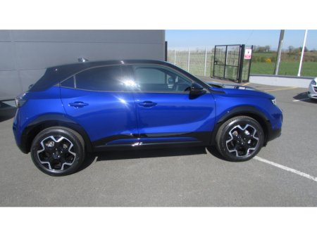 2026 Opel Mokka GS 1.2T 136PS PETROL €35,900