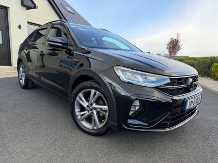 2024 Volkswagen Taigo - thumbnail 5