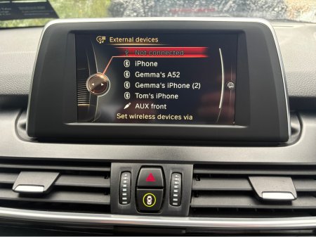 2017 BMW 2 Series - thumbnail 19