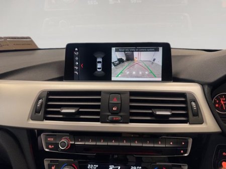 2018 BMW 3 Series 320d EfficientDynamics Plus Auto €19,950 thumbnail