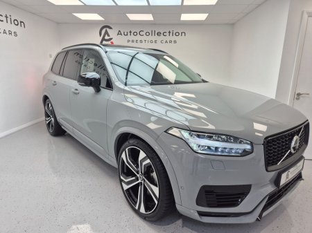 2024 Volvo XC90 *SOLD*MORE COMING SOON*