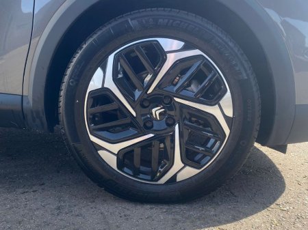 2024 Citroen C4 - thumbnail 35