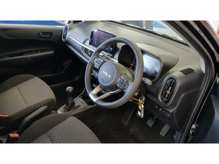 2026 Kia Picanto - photo 3