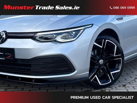 2023 Volkswagen Golf - thumbnail 4