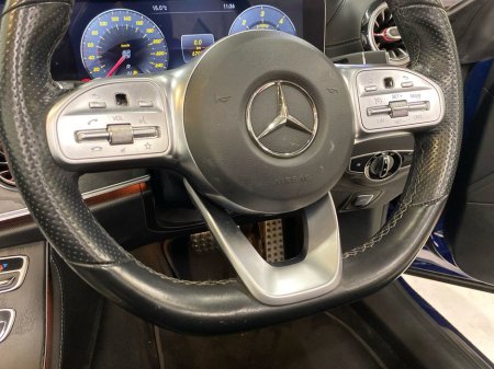 2020 Mercedes-Benz E Class - thumbnail 17