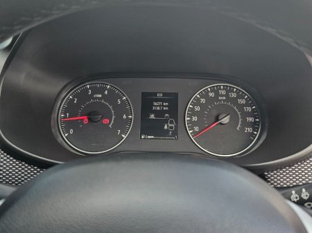 2023 Dacia Jogger - thumbnail 17