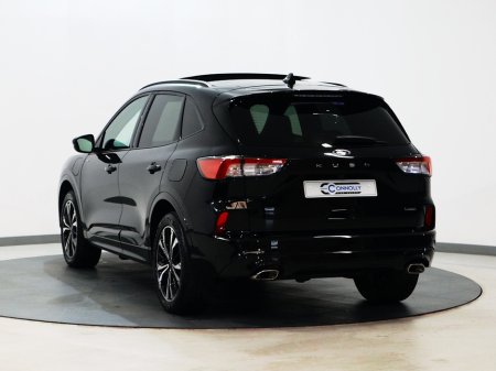 2022 Ford Kuga - thumbnail 5