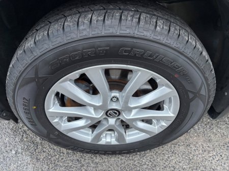 2019 Nissan X-Trail - thumbnail 17