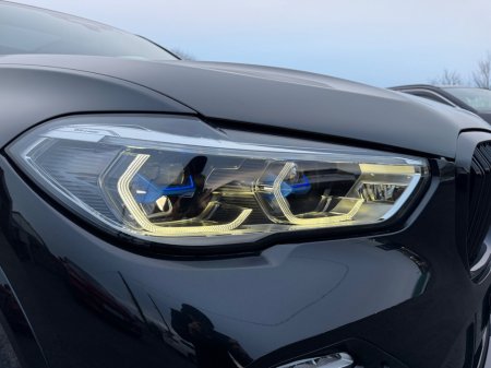 2020 BMW X5 - thumbnail 14