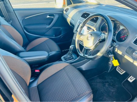 2017 Volkswagen Polo - thumbnail 19