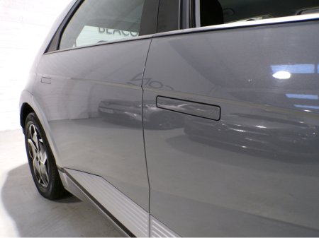 2023 Hyundai Ioniq 2023*ONLY 36,000 MILES*73KWH HYUNDAI IONIQ 5 PREMIUM EV*FULL HYUNDAI SERVICE HISTORY*FULL BATTERY HEALTH CERTIFICATE*PREMIUM PACK*2 CHARGER*1 OWNER*FANTASTIC CONDITION SPEC Bluetooth,Apple car-play,Ce €29,900 thumbnail