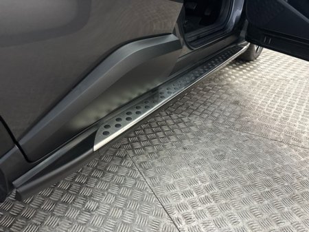 2021 Toyota C-HR - thumbnail 11