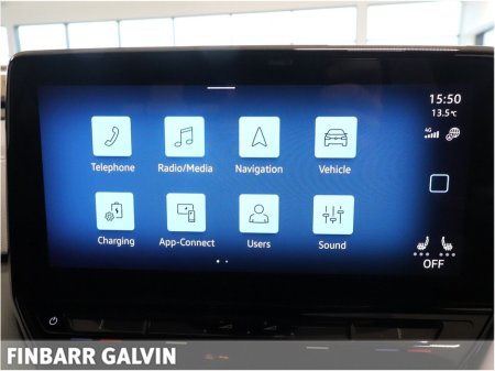 2023 Volkswagen ID.4 STYLE 77kWh 204HP €31,950 thumbnail