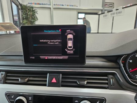 2018 Audi A5 - thumbnail 15