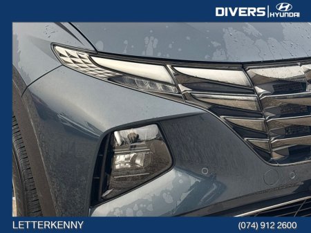 2022 Hyundai Tucson - thumbnail 19