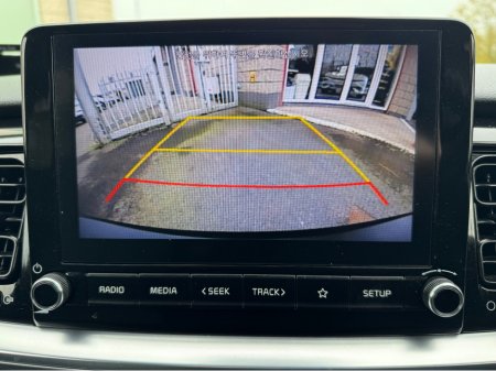 2021 Kia Stonic - thumbnail 18