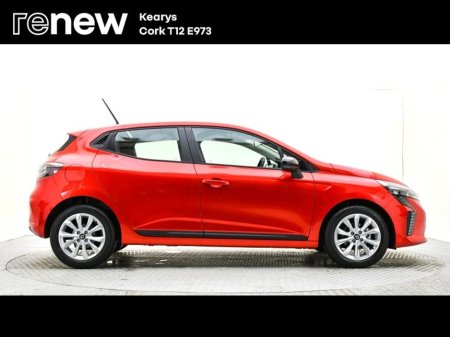 2025 Renault Clio - thumbnail 14