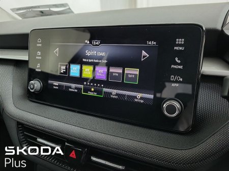 2024 Skoda Fabia Selection 1.0Mpi 80Bhp €24,950 thumbnail