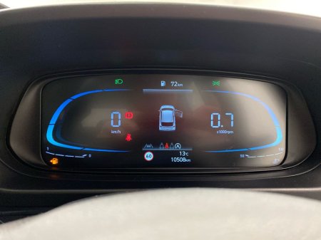 2025 Hyundai i20 - thumbnail 13