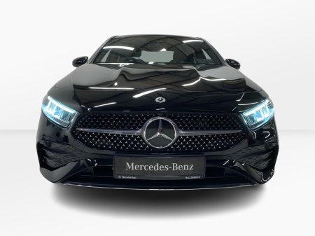 2024 Mercedes-Benz A Class - thumbnail 10