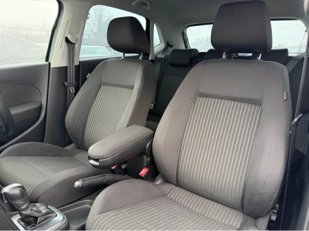 2013 Volkswagen Polo 1.2 PETROL AUTO *REVERSE CAMERA* €10,950 thumbnail