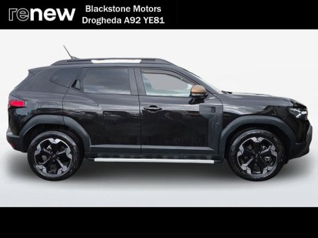 2025 Dacia Duster - thumbnail 7