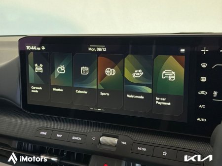 2026 Kia K4 - thumbnail 26