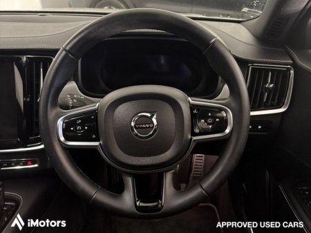 2022 Volvo S90 - thumbnail 17