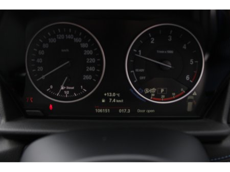 2016 BMW 2 Series - thumbnail 12