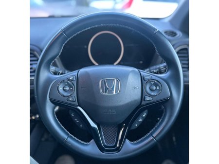 2017 Honda Vezel - thumbnail 17