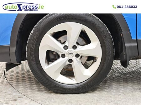 2019 Nissan Qashqai - thumbnail 17