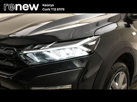 2022 Dacia Sandero Stepway - thumbnail 15