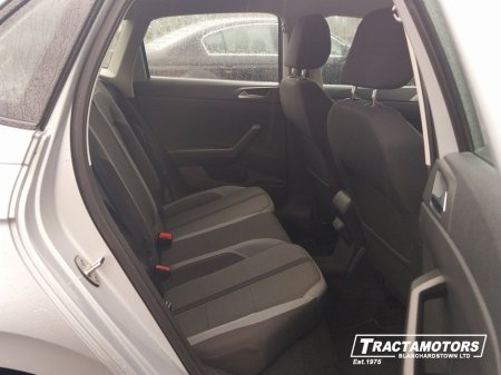 2024 Volkswagen Polo - thumbnail 23