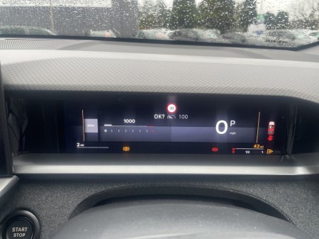 2026 Opel Grandland GRANDLAND GS 1.2 HYBRID 145BHP thumbnail