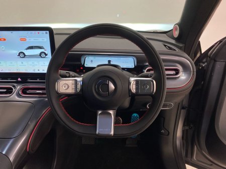 2025 Smart #1 - thumbnail 13