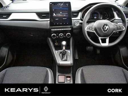 2020 Renault Captur - thumbnail 4