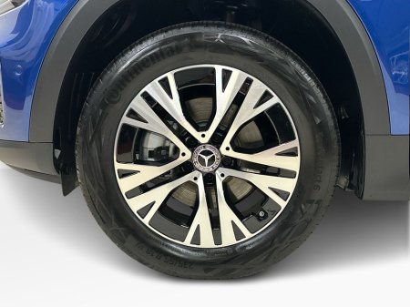 2025 Mercedes-Benz GLB - thumbnail 7