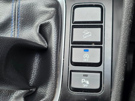 2017 Hyundai Tucson - thumbnail 17