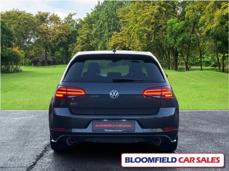 2019 Volkswagen Golf GTI PERFORMANCE , DSG // LOW MILEAGE €28,950 thumbnail
