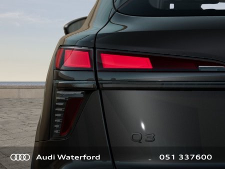 2026 Audi Q3 - thumbnail 7