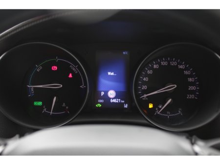 2018 Toyota C-HR - thumbnail 11