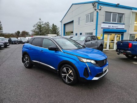 2022 Peugeot 3008 FL GT 1.6 Phev 225 FWD Auto 6.