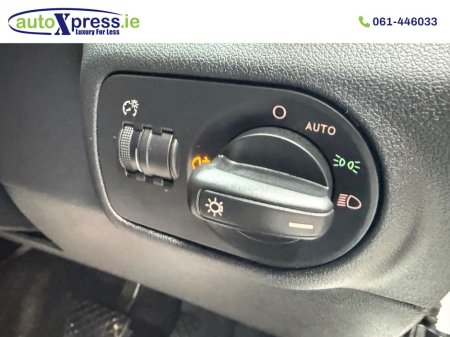 2018 Audi A1 1.0 TFSI Automatic €17,995 thumbnail